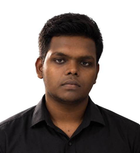 Neeraj Sukumaran